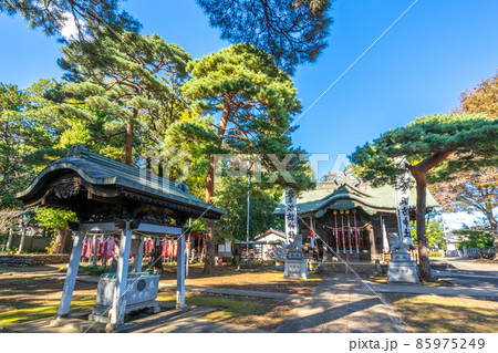 大泉 諏訪神社 練馬区西大泉 大泉 諏訪神社 練馬区西大泉 85975249