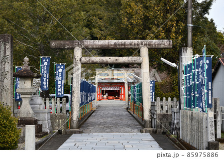 阿須賀神社 【和歌山県新宮市】 阿須賀神社 【和歌山県新宮市】 85975886