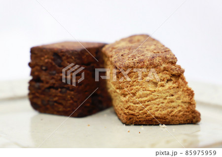 手作りスコーン・焼き菓子 85975959