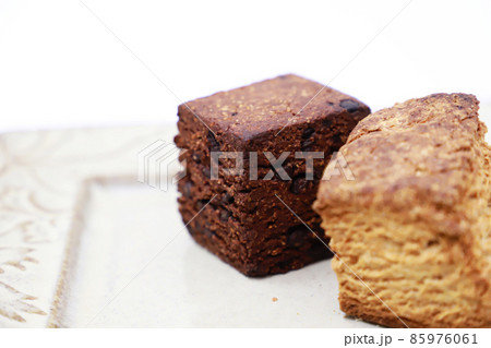 手作りスコーン・焼き菓子 手作りスコーン・焼き菓子 85976061