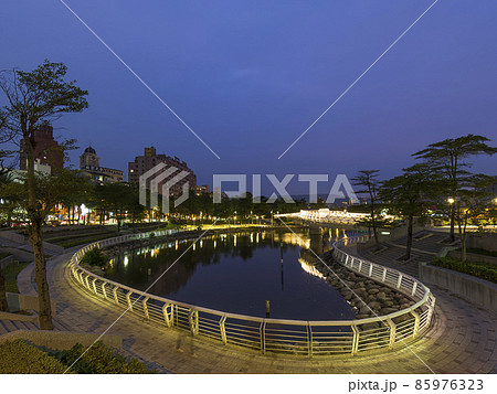 台湾 高雄 愛河之心 Heart of Love River, Kaohsiung, Taiwan 85976323