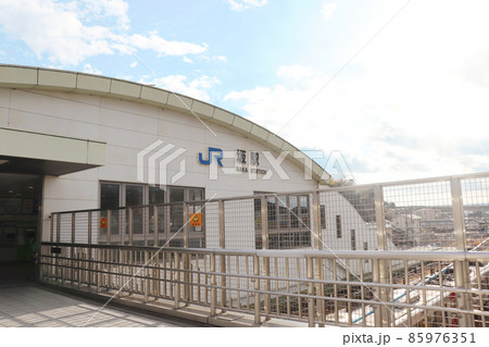 広島県「坂駅」 広島県「坂駅」 85976351