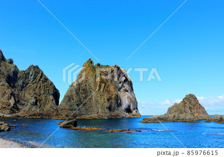 北海道紀行 積丹岬 北海道紀行 積丹岬 85976615
