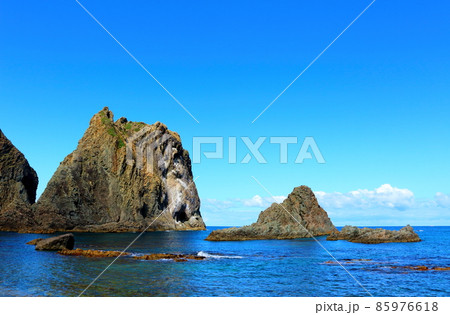 北海道紀行 積丹岬 北海道紀行 積丹岬 85976618