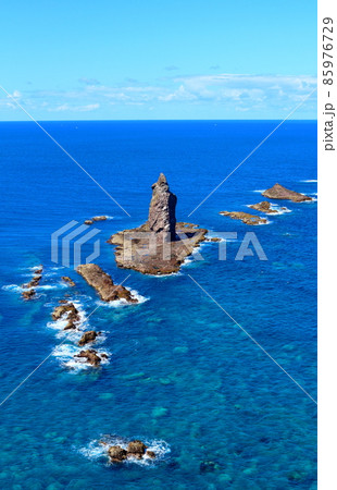 北海道紀行 神威岬 北海道紀行 神威岬 85976729