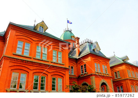 北海道紀行　　札幌 85977262