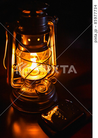 ランタン 85977734