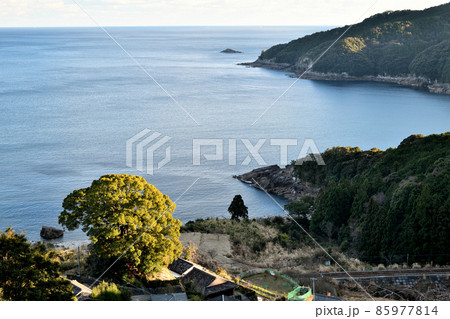 徐福の宮　【三重県熊野市波田須】 85977814