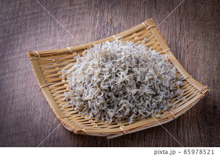 ちりめんじゃこ 85978521