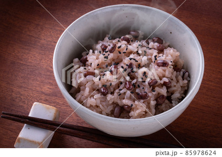 お赤飯 85978624