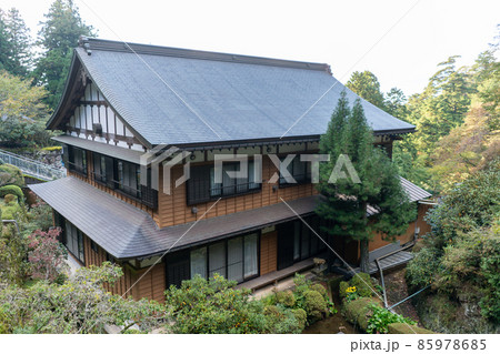 横峯寺 85978685