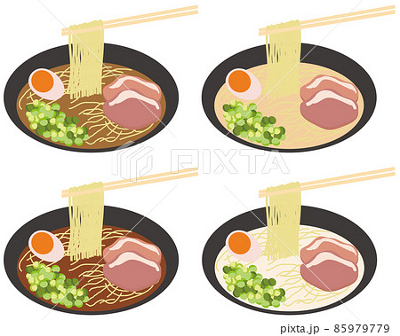 ラーメンセット ラーメンセット 85979779
