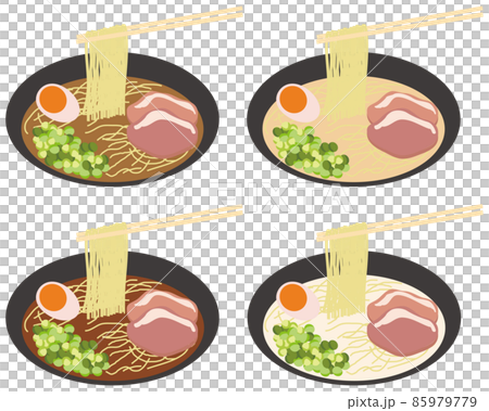 ラーメンセット ラーメンセット 85979779