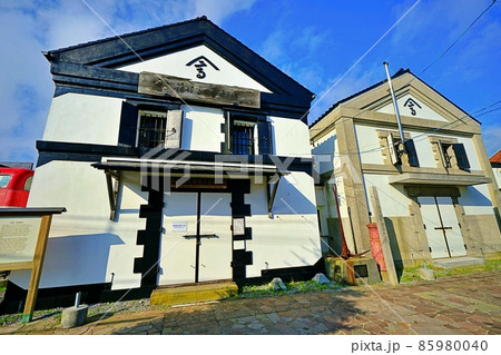 箱館高田屋嘉兵衛資料館　（北海道函館市） 85980040