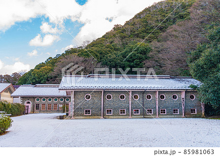 雪の水の資料館・水の体験学習館〈岐阜県岐阜市〉 85981063