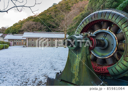 雪の水の資料館・水の体験学習館〈岐阜県岐阜市〉 85981064