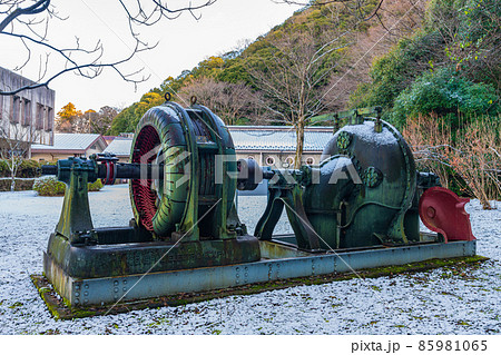 雪の水の資料館・水の体験学習館〈岐阜県岐阜市〉 85981065