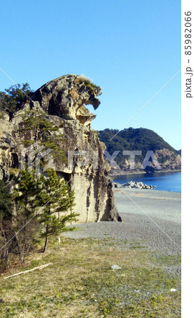 獅子岩 85982066