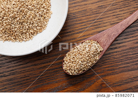 炒りごま 白 炒りごま 白 85982071