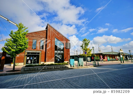 函館ベイエリア (北海道函館市) 函館ベイエリア (北海道函館市) 85982209