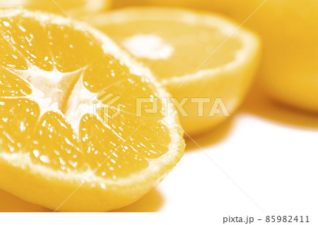 果物　みかん　 85982411