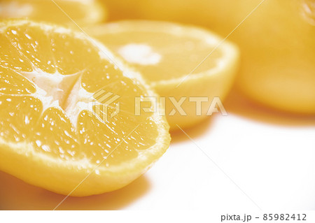 果物　みかん　 85982412