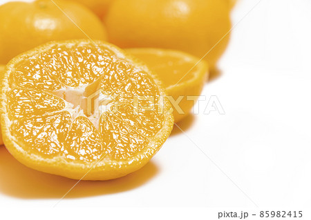 果物 みかん 果物 みかん 85982415