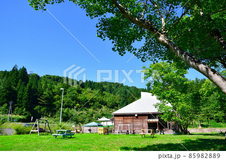 越後ハーブ香園入広瀬(新潟県) 越後ハーブ香園入広瀬(新潟県) 85982889