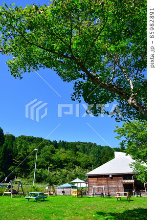 越後ハーブ香園入広瀬(新潟県) 越後ハーブ香園入広瀬(新潟県) 85982891
