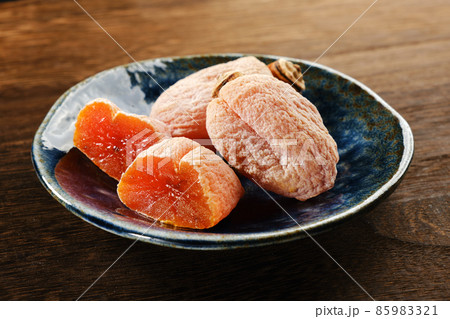 干し柿　市田柿 85983321