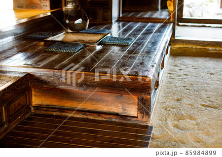 埼玉県　三芳町指定有形文化財　旧池上家住宅 85984899