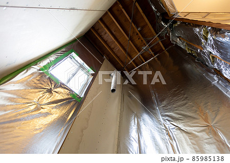 住宅リフォーム 風呂場解体工事 住宅リフォーム 風呂場解体工事 85985138