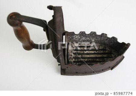 炭火アイロン 炭火アイロン 85987774