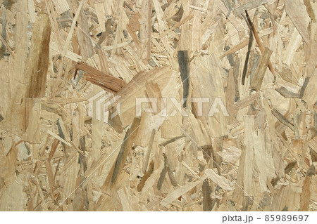 Textured and background of Bagasse plywood pattern 85989697