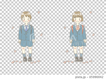 入口的孩子 85990042