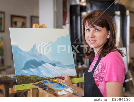 Painting Painting 85994150