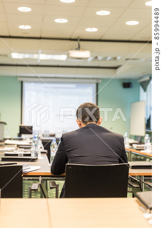 Business conference Business conference 85994489