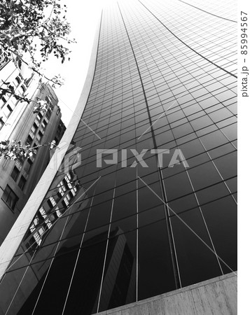 city skyscraper 85994567