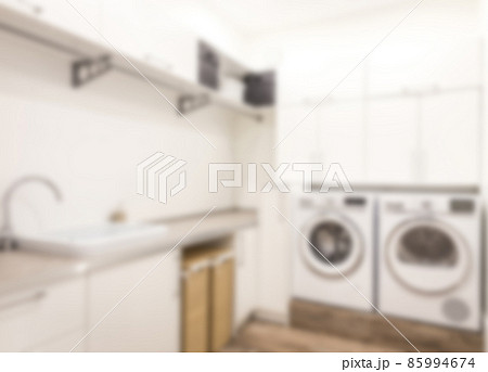 Laundry room Laundry room 85994674