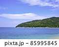 糸島の美しい海　（福岡県糸島市） 85995845