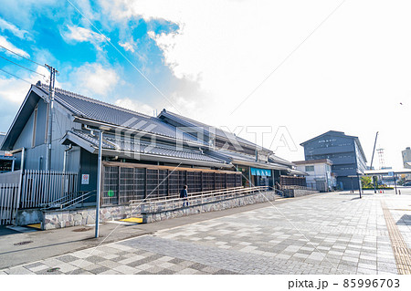 JR成田線 佐原駅 JR成田線 佐原駅 85996703