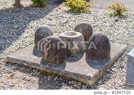 伊能忠敬記念館 一等水準点 東京湾平均海面 伊能忠敬記念館 一等水準点 東京湾平均海面 85997520
