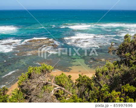 Seascape - Crayfish Bay Seascape - Crayfish Bay 85997696