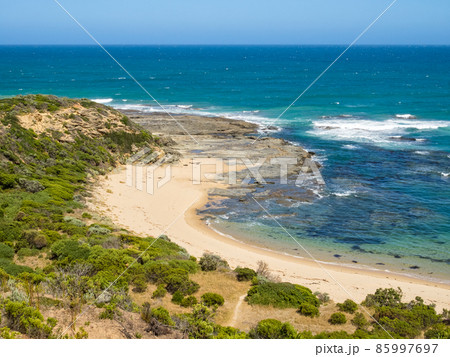 Little beach - Crayfish Bay Little beach - Crayfish Bay 85997697