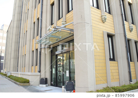 KIITO(デザイン・クリエイティブセンター神戸)/兵庫県神戸市中央区小野浜町 KIITO(デザイン・クリエイティブセンター神戸)/兵庫県神戸市中央区小野浜町 85997906