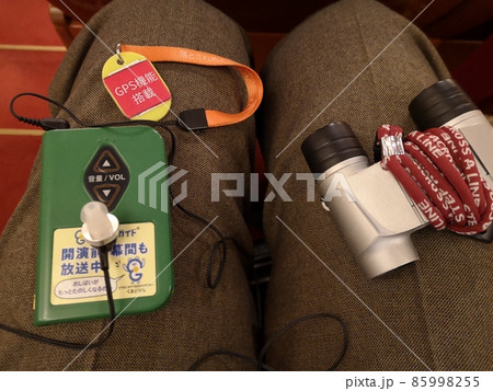 歌舞伎座 85998255