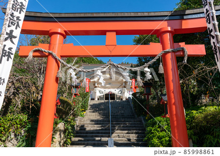 二川伏見稲荷 二川伏見稲荷 85998861