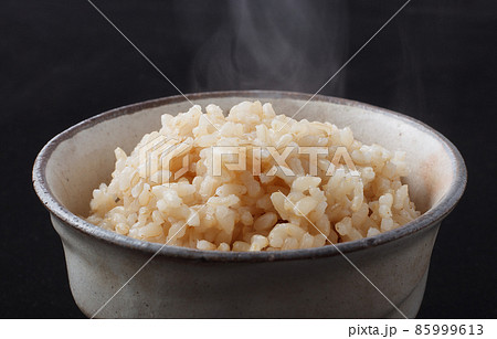 玄米ご飯 85999613
