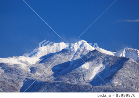 【長野県】冬の八ヶ岳_10 85999976