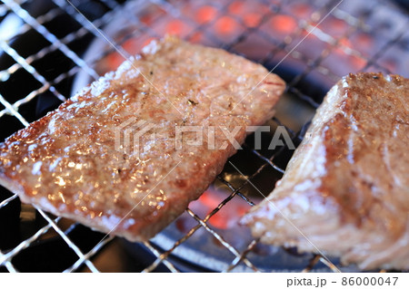 黒毛和牛焼肉A5(カイノミ) 黒毛和牛焼肉A5(カイノミ) 86000047